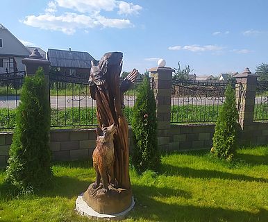 Загальна фотогалерея